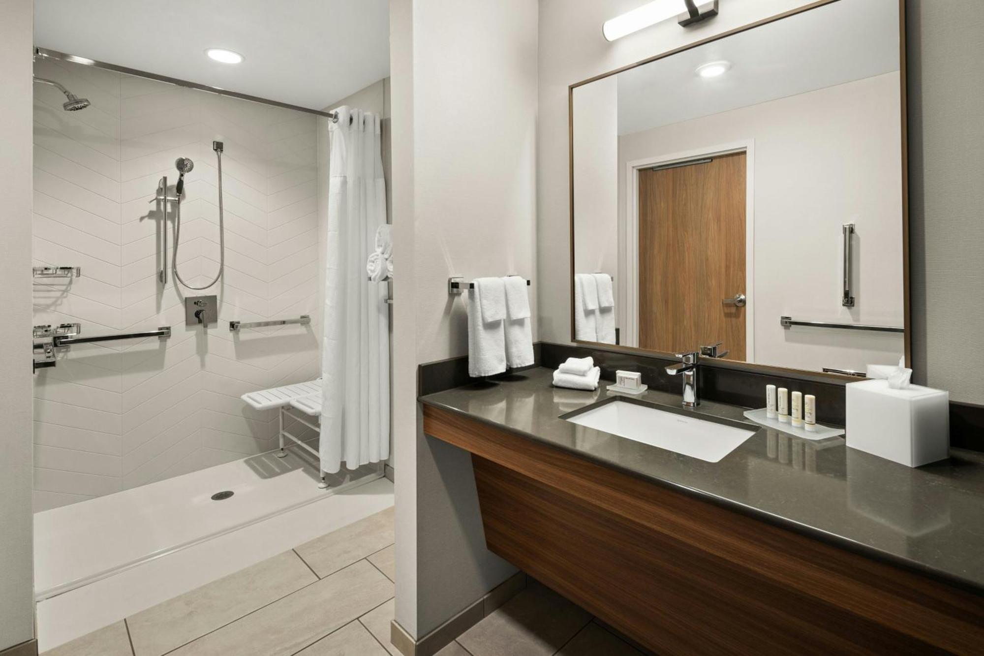 Fairfield By Marriott Inn & Suites Duluth Exterior foto